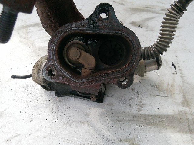 Kia Rio 2011-2017 2011-2017 Turbó Használt   