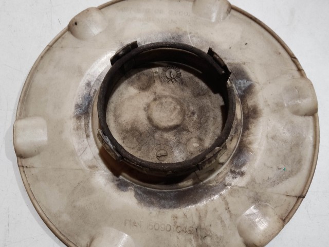 201192 Fiat Stilo 2001-2007 Felni közép kupak 50901048