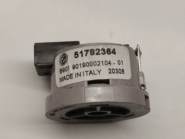 Alfa Romeo Mito 51782364 számú hangszóró