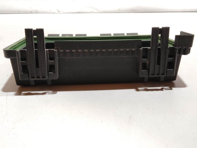 Fiat Grande Punto biztosíték tábla fedél