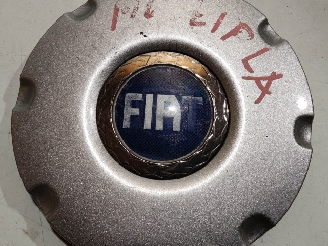 201248 Fiat Multipla 1998-2010 Felni közép kupak 46842220
