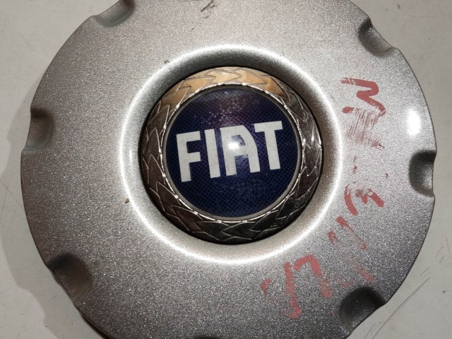 201251 Fiat Multipla 1998-2010 Felni közép kupak 46842220