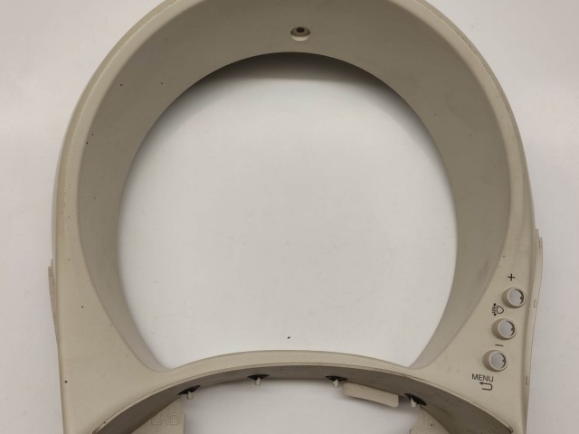 Fiat 500 735634704 számú kilóméter óra körülötti burkolat