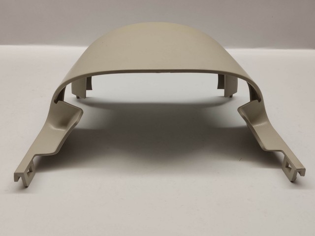 Fiat 500 735427191 számú, felső kormány burkolat