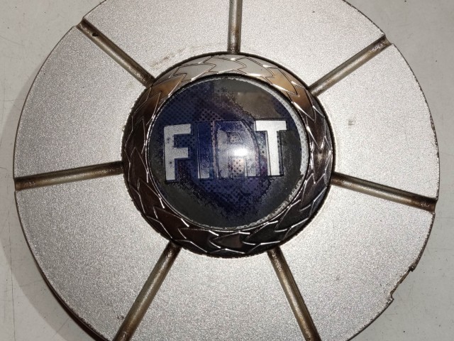 201260 Felni közép kupak 50901039