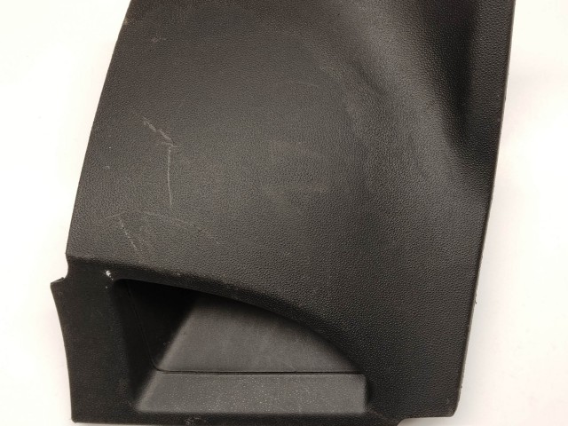 Fiat 500 belső biztosíték tábla fedél 