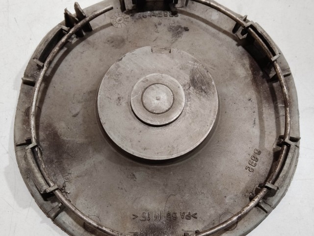 201271 Fiat Marea felni közép kupak 46445923