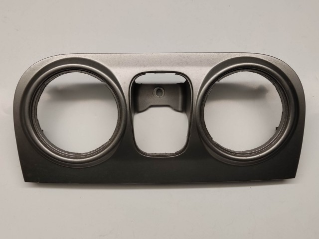 Fiat Fiorino, Qubo középső légbeömlő keret