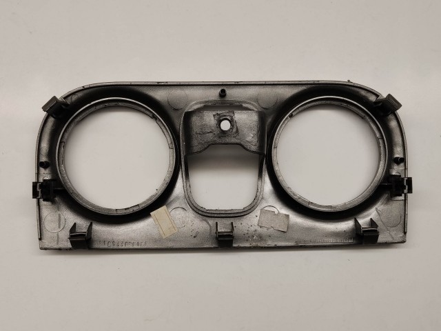 Fiat Fiorino, Qubo középső légbeömlő keret