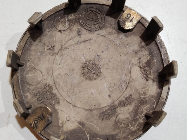 201315 Alfa Romeo Brera,159, Spider, Giulietta felni közép kupak 50521712