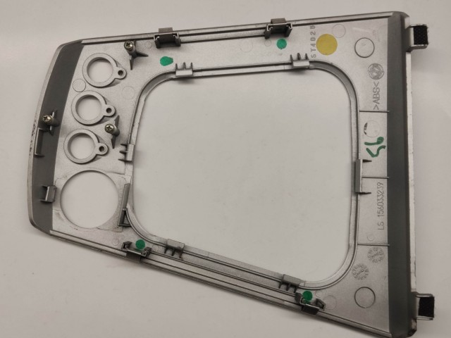 Alfa Romeo 156 váltókar körülötti műanyag 156033239