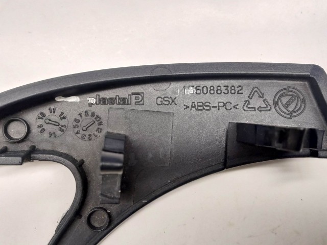 Alfa Romeo Giulietta FL 156088382 számú műszerfal párna betét