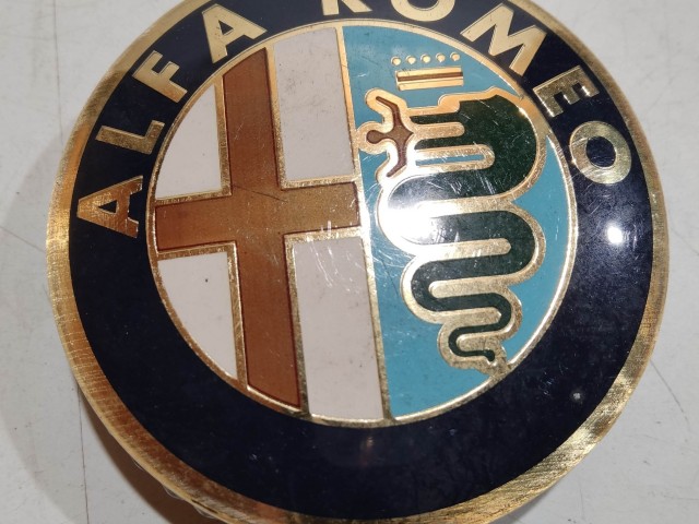 201368 Alfa Romeo Brera,159, Spider, Giulietta felni közép kupak 50521712