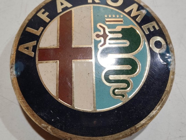 201370 Alfa Romeo Brera,159, Spider, Giulietta felni közép kupak 50521712