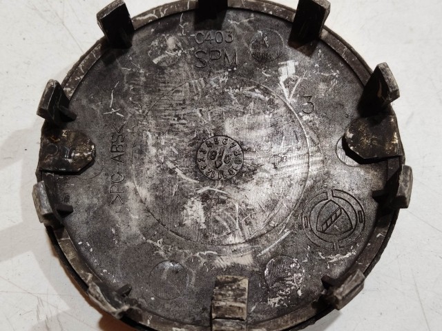 201372 Alfa Romeo Brera,159, Spider, Giulietta felni közép kupak 50521712