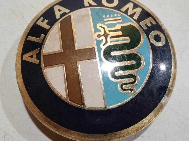 201374 Alfa Romeo Brera,159, Spider, Giulietta felni közép kupak 50521712