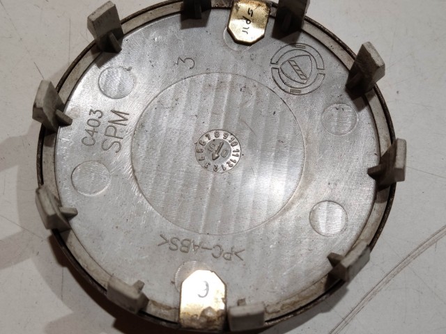 201374 Alfa Romeo Brera,159, Spider, Giulietta felni közép kupak 50521712