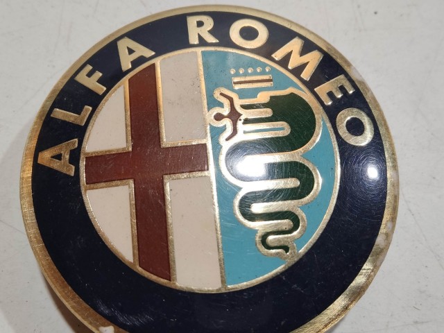 201377 Alfa Romeo Brera,159, Spider, Giulietta felni közép kupak 50521712