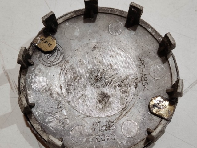 201377 Alfa Romeo Brera,159, Spider, Giulietta felni közép kupak 50521712