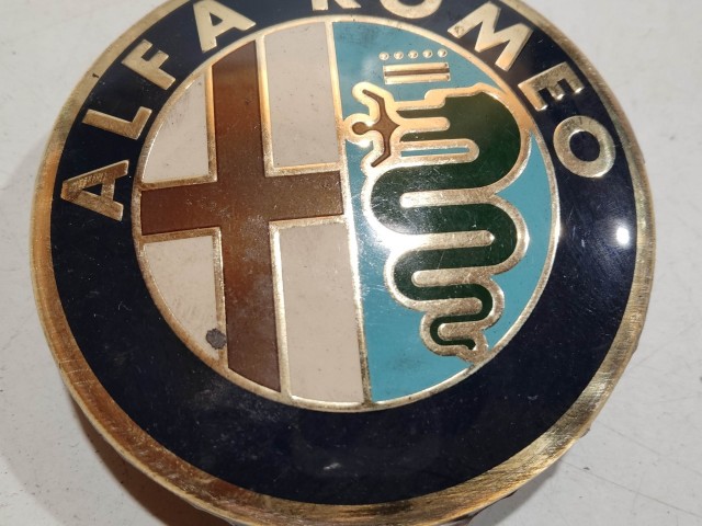 201379 Alfa Romeo Brera,159, Spider, Giulietta felni közép kupak 50521712