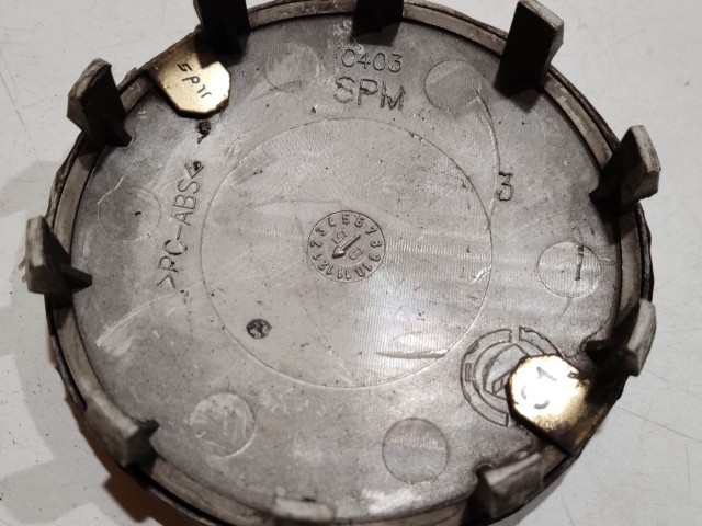 201379 Alfa Romeo Brera,159, Spider, Giulietta felni közép kupak 50521712