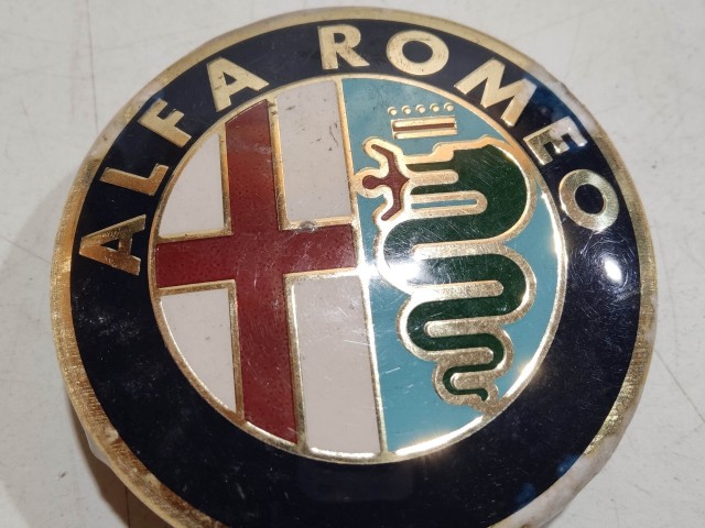 201381 Alfa Romeo Brera,159, Spider, Giulietta felni közép kupak 50521712