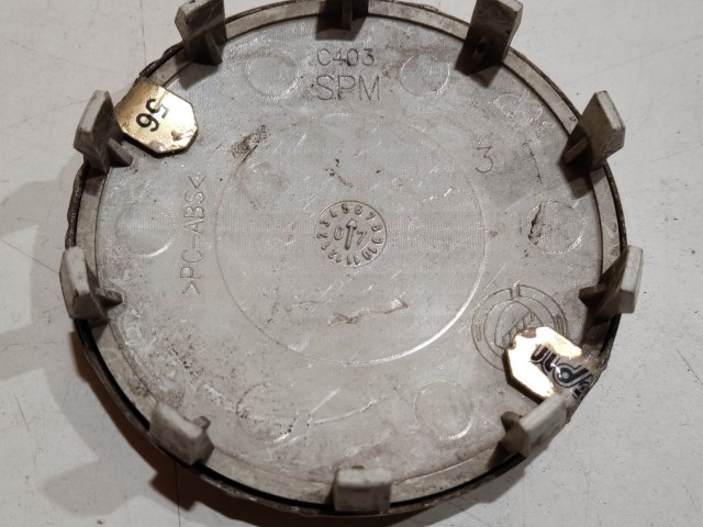 201381 Alfa Romeo Brera,159, Spider, Giulietta felni közép kupak 50521712