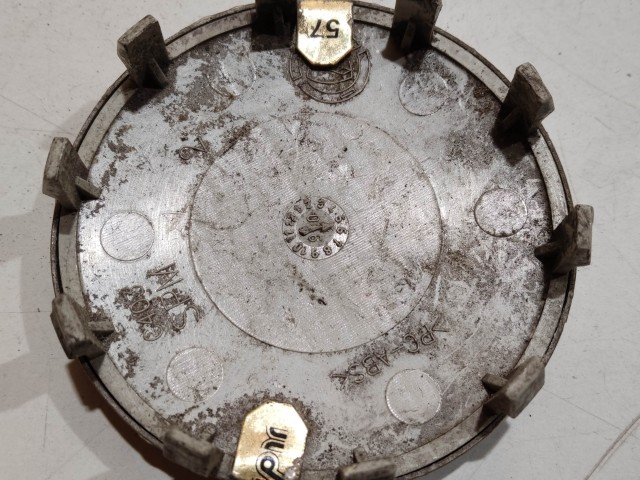 201384 Alfa Romeo Brera,159, Spider, Giulietta felni közép kupak 50521712