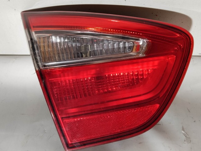 200391 Kia Rio 2011-2017 bal hátsó külső lámpa 92403-1W2