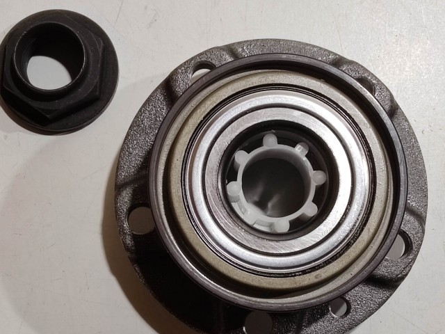 Alfa Romeo 147, 156, Gt utángyártott új, hátsó kerékagycsapágy 35mm belső átmérő