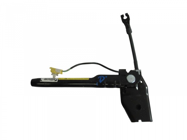 Alfa Romeo Giulietta bal első övfeszítő 50522084