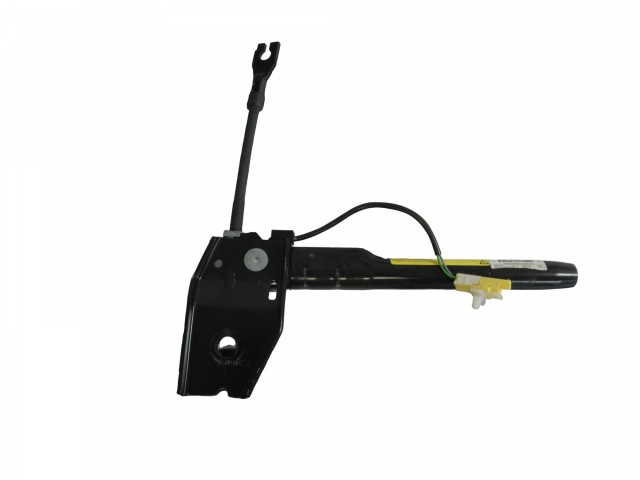 Alfa Romeo Giulietta bal első övfeszítő 50522084