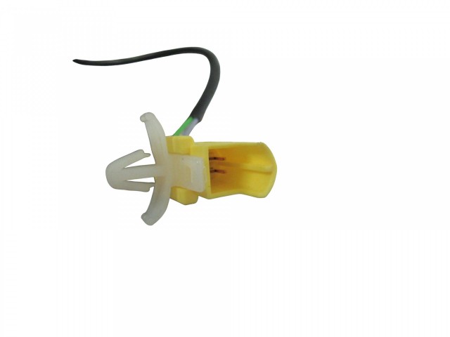 Alfa Romeo Giulietta bal első övfeszítő 50522084