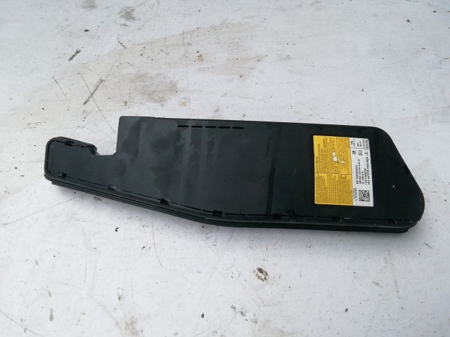 Chevrolet Cruze 2008-2016 bal első ülés légzsák 13251415