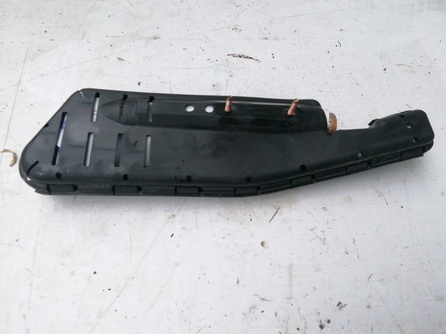 Chevrolet Cruze 2008-2016 bal első ülés légzsák 13251415