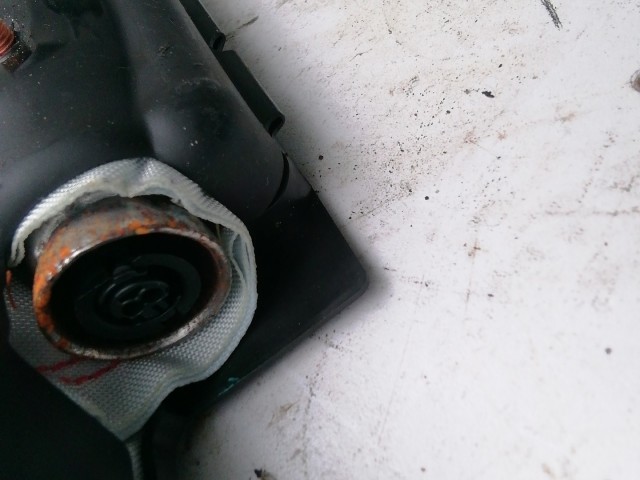 Chevrolet Cruze 2008-2016 bal első ülés légzsák 13251415