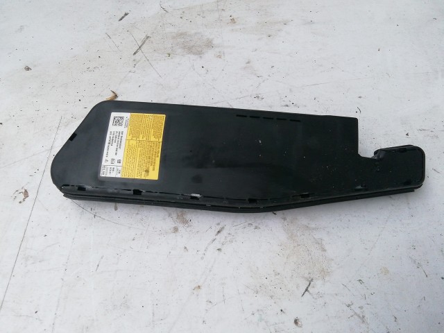 Chevrolet Cruze 2008-2016 jobb első ülés légzsák 13251416