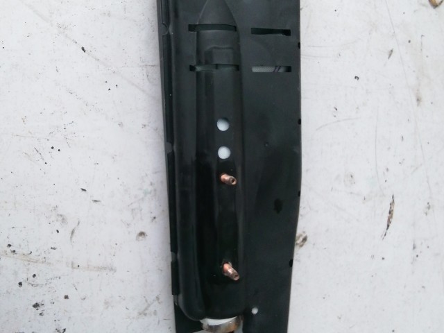 Chevrolet Cruze 2008-2016 jobb első ülés légzsák 13251416