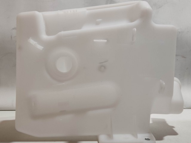 Audi, Seat, Skoda, Volkswagen utángyártott új ablakmosó tartály 1K0955453S