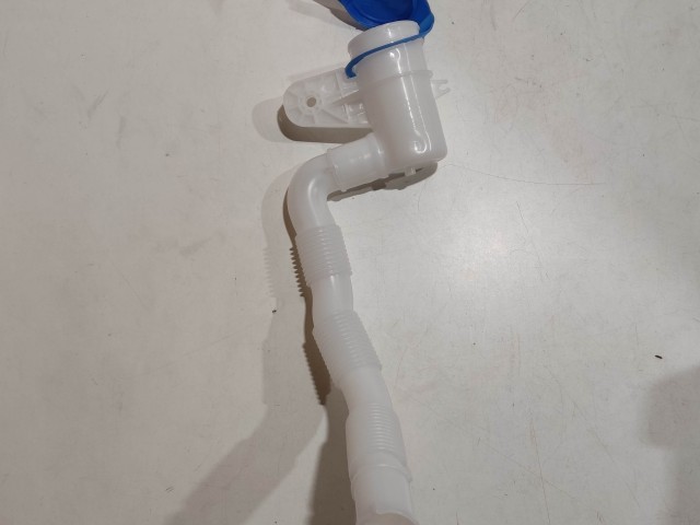 Audi, Seat, Skoda, Volkswagen utángyártott új ablakmosó tartály 1K0955453S