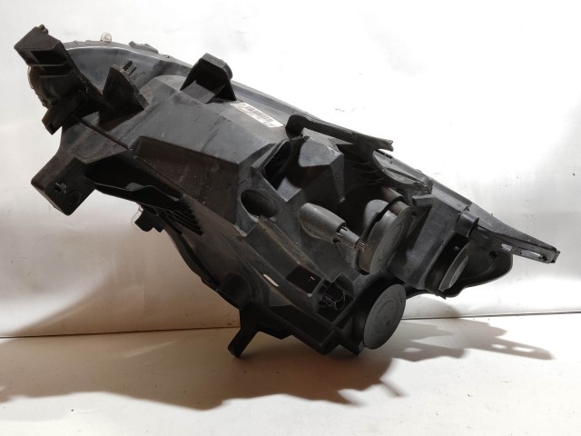 201580 Citroen Berlingo, Peugeot Partner 2008-2018 jobb első fényszóró 89318041