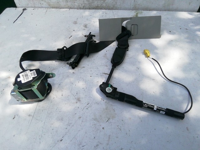 Chevrolet Cruze 2008-2016 jobb első biztonsági öv 619516700A