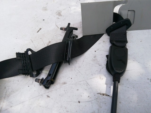 Chevrolet Cruze 2008-2016 jobb első biztonsági öv 619516700A