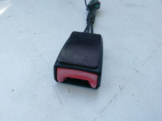 Chevrolet Cruze 2008-2016 első biztonsági öv csat 68-830-9590