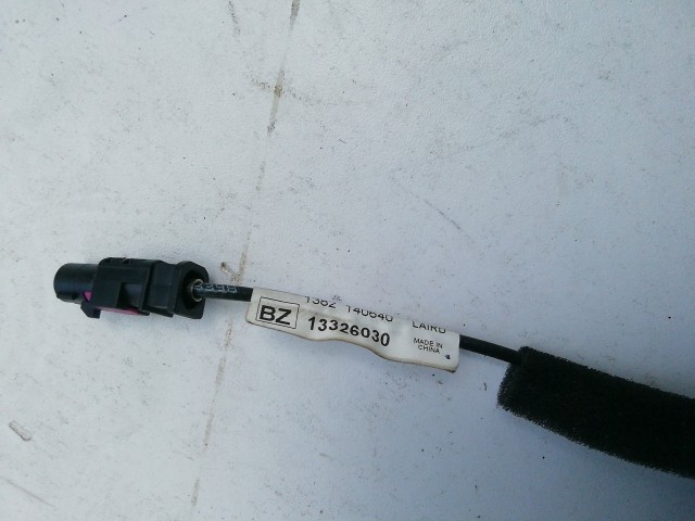 Chevrolet Cruze 2008-2016 2010-2016 Antenna, antenna talp Használt  
