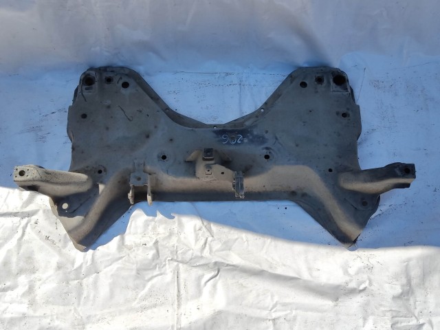 201585 Peugeot 206 1998-2012 első segédalváz (bölcső)