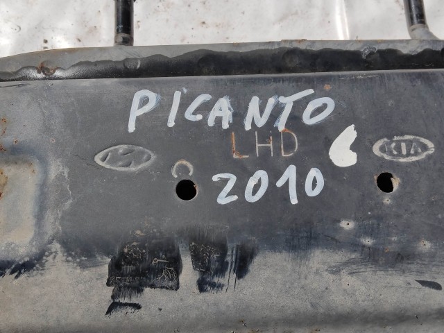 201587 Kia Picanto 2004-2011 első segédalváz (bölcső)