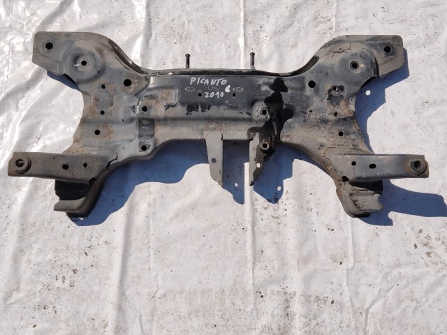 201587 Kia Picanto 2004-2011 első segédalváz (bölcső)