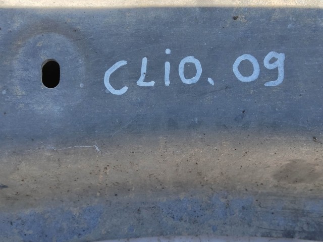 201588 Renault Clio III. 2007-2014 első segédalváz (bölcső)