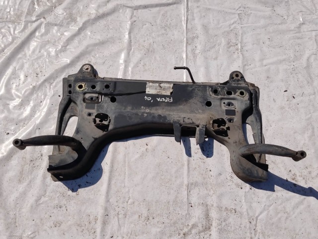 201589 Ford Fiesta 2002-2008 első segédalváz (bölcső)